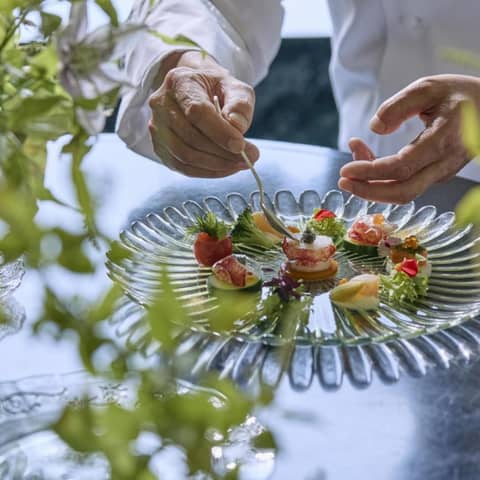 横浜ベイシェラトン ホテル＆タワーズ【公式】ベイシェラトン ホテル＆タワーズ　結婚式｜横浜駅徒歩1分