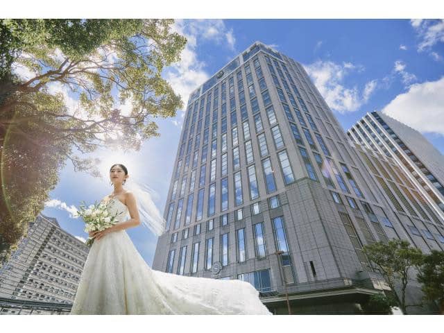 横浜ベイシェラトン ホテル＆タワーズ【公式】ベイシェラトン ホテル＆タワーズ　結婚式｜横浜駅徒歩1分