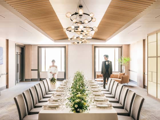 横浜ベイシェラトン ホテル＆タワーズ【公式】ベイシェラトン ホテル＆タワーズ　結婚式｜横浜駅徒歩1分