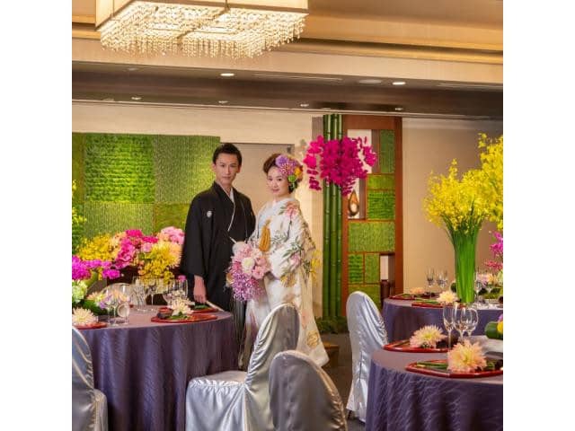 横浜ベイシェラトン ホテル＆タワーズ【公式】ベイシェラトン ホテル＆タワーズ　結婚式｜横浜駅徒歩1分