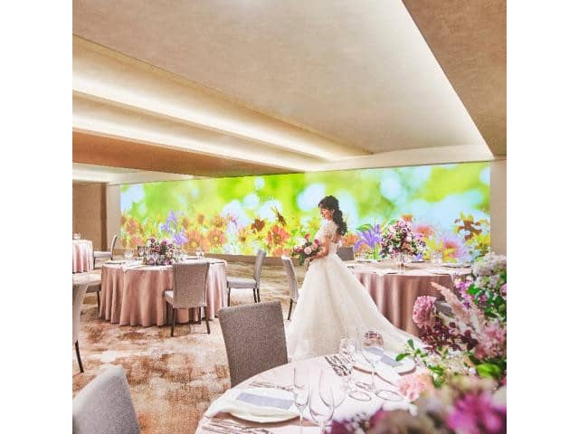 横浜ベイシェラトン ホテル＆タワーズ【公式】ベイシェラトン ホテル＆タワーズ　結婚式｜横浜駅徒歩1分