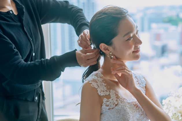 横浜ベイシェラトン ホテル＆タワーズ【公式】ベイシェラトン ホテル＆タワーズ　結婚式｜横浜駅徒歩1分