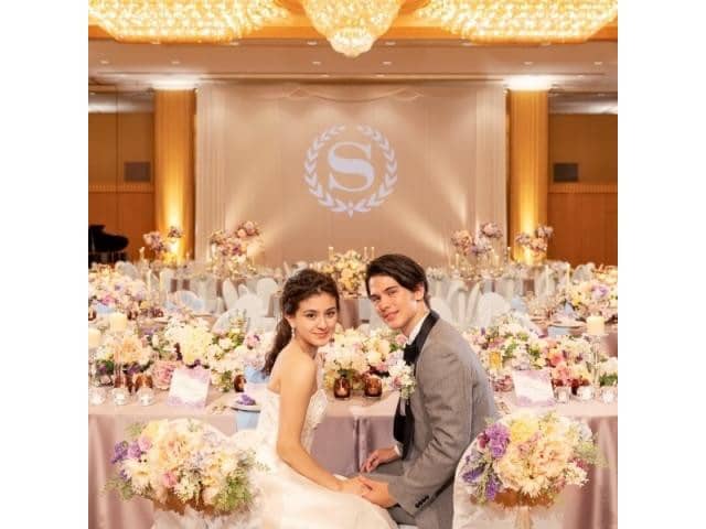 横浜ベイシェラトン ホテル＆タワーズ【公式】ベイシェラトン ホテル＆タワーズ　結婚式｜横浜駅徒歩1分