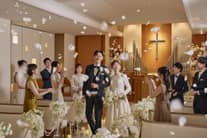 横浜ベイシェラトン ホテル＆タワーズ【公式】ベイシェラトン ホテル＆タワーズ　結婚式｜横浜駅徒歩1分