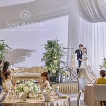 横浜ベイシェラトン ホテル＆タワーズ【公式】ベイシェラトン ホテル＆タワーズ　結婚式｜横浜駅徒歩1分