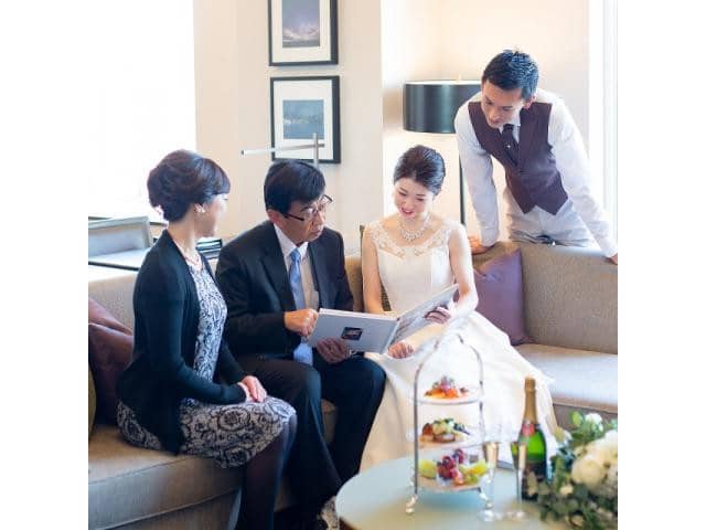 横浜ベイシェラトン ホテル＆タワーズ【公式】ベイシェラトン ホテル＆タワーズ　結婚式｜横浜駅徒歩1分