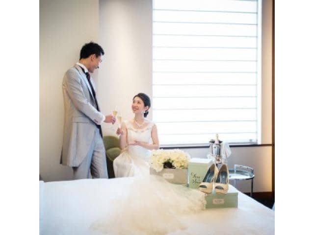 横浜ベイシェラトン ホテル＆タワーズ【公式】ベイシェラトン ホテル＆タワーズ　結婚式｜横浜駅徒歩1分
