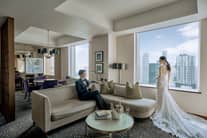 横浜ベイシェラトン ホテル＆タワーズ【公式】ベイシェラトン ホテル＆タワーズ　結婚式｜横浜駅徒歩1分
