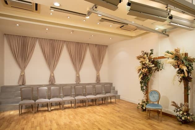 横浜ベイシェラトン ホテル＆タワーズ【公式】ベイシェラトン ホテル＆タワーズ　結婚式｜横浜駅徒歩1分