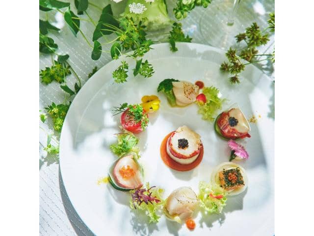 横浜ベイシェラトン ホテル＆タワーズ【公式】ベイシェラトン ホテル＆タワーズ　結婚式｜横浜駅徒歩1分