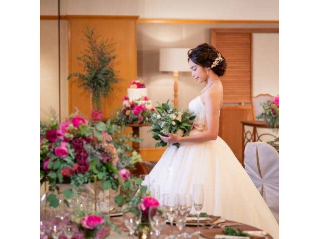 横浜ベイシェラトン ホテル＆タワーズ【公式】ベイシェラトン ホテル＆タワーズ　結婚式｜横浜駅徒歩1分