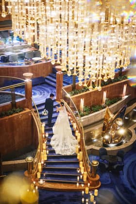 横浜ベイシェラトン ホテル＆タワーズ