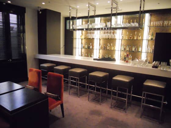 ロイヤルホールヨコハマ