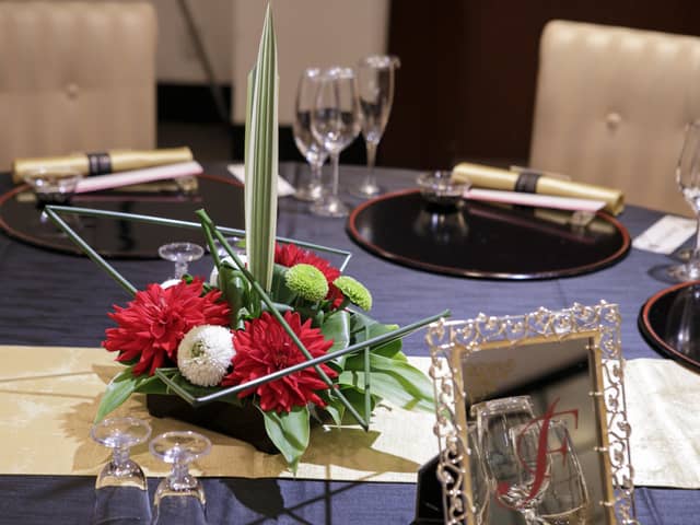 ロイヤルホールヨコハマ