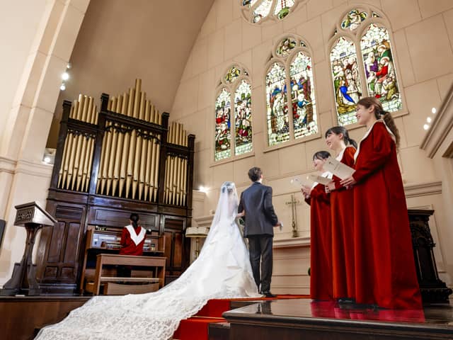 ロイヤルホールヨコハマ