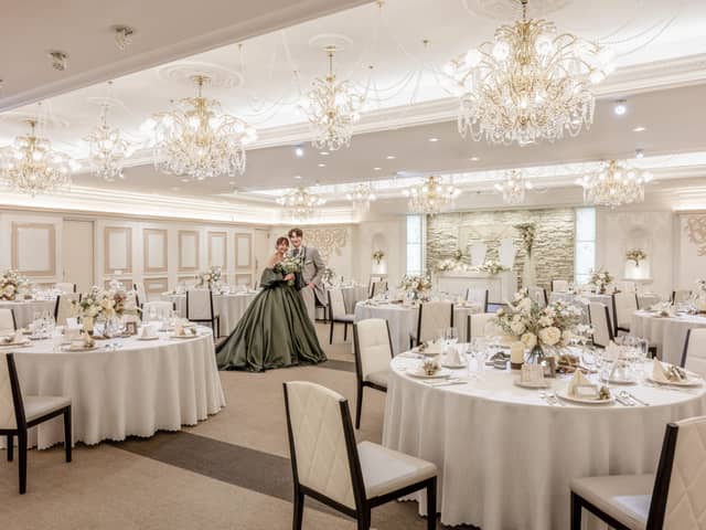 ロイヤルホールヨコハマ