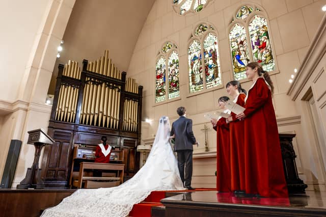 ロイヤルホールヨコハマ