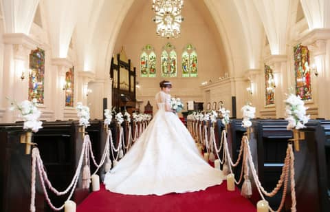 ロイヤルホールヨコハマ