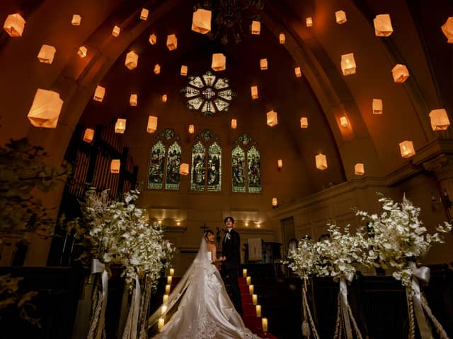 ロイヤルホールヨコハマ