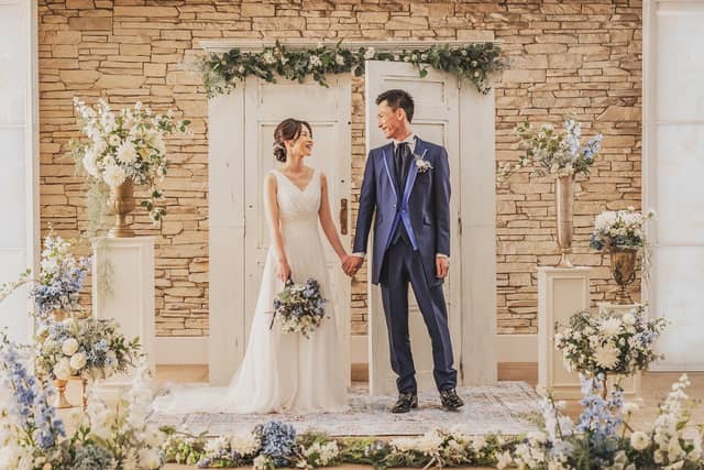 ロイヤルホールヨコハマ