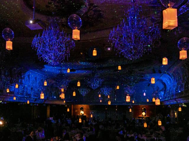 ロイヤルホールヨコハマ