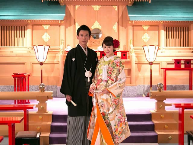 ロイヤルホールヨコハマ