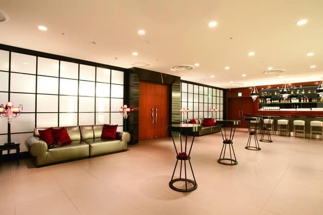 ロイヤルホールヨコハマ