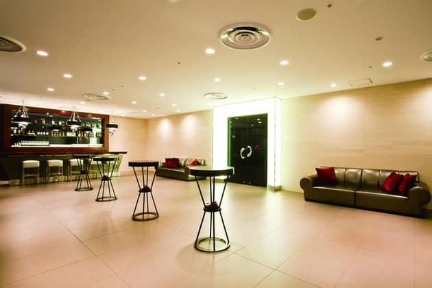 ロイヤルホールヨコハマ