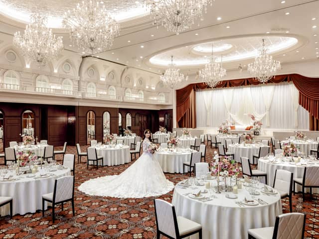 ロイヤルホールヨコハマ