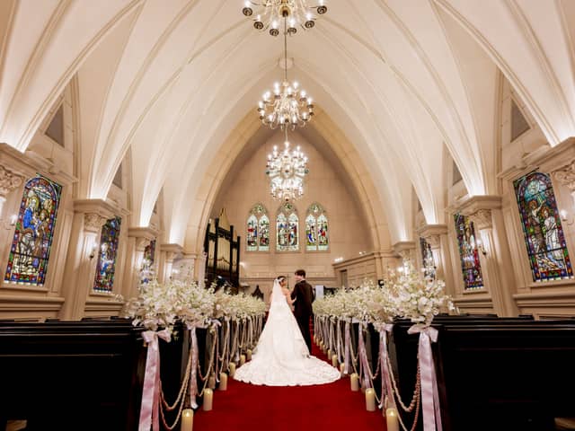 ロイヤルホールヨコハマ