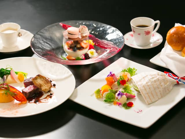 ロイヤルホールヨコハマ