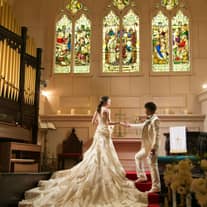 ロイヤルホールヨコハマ