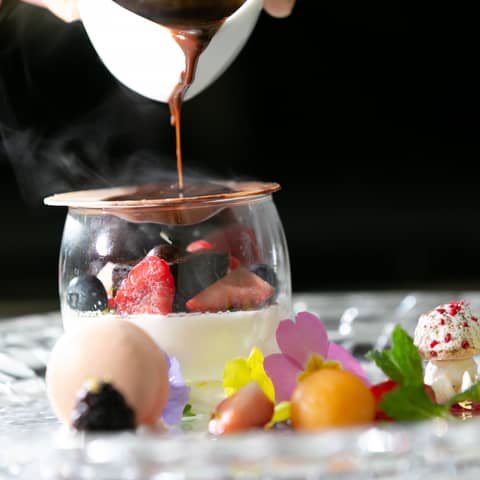 ロイヤルホールヨコハマ