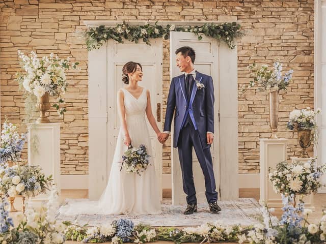 ロイヤルホールヨコハマ