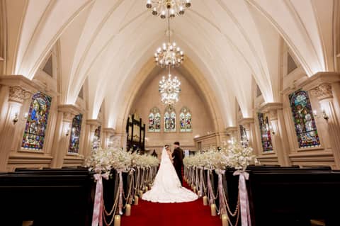 ロイヤルホールヨコハマ