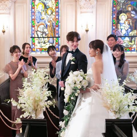 ロイヤルホールヨコハマ