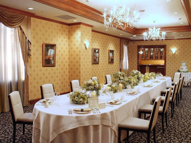 ロイヤルホールヨコハマ