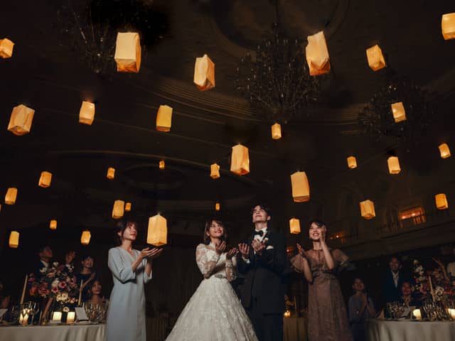 ロイヤルホールヨコハマ