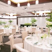 ロイヤルホールヨコハマ