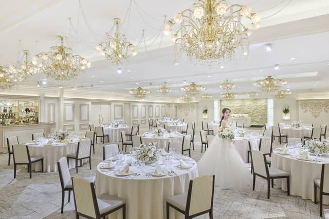 ロイヤルホールヨコハマ