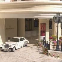 ロイヤルホールヨコハマ