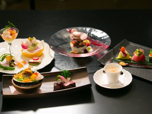 ロイヤルホールヨコハマ