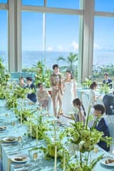 【早期早割！】3組限定＊衣裳持込料Freeプラン！｜26年7～8月