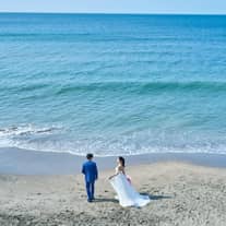 湘南・鎌倉の絶景を 一望できるウエディング|鎌倉プリンスホテル