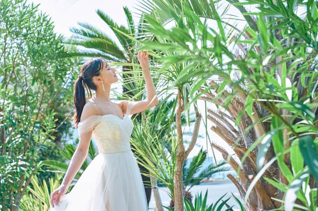 湘南・鎌倉の絶景を 一望できるウエディング｜鎌倉プリンスホテル