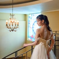 湘南・鎌倉の絶景を 一望できるウエディング|鎌倉プリンスホテル