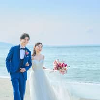 湘南・鎌倉の絶景を 一望できるウエディング|鎌倉プリンスホテル