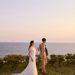 【25年10～11月】大人気の秋婚プラン｜衣裳2点付きのBIG特典*