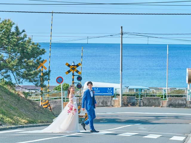 【公式】都心約1時間で叶う湘南・鎌倉の絶景リゾートウェディング|鎌倉プリンスホテル