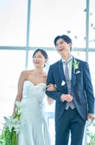 湘南・鎌倉の絶景を 一望できるウエディング｜鎌倉プリンスホテル